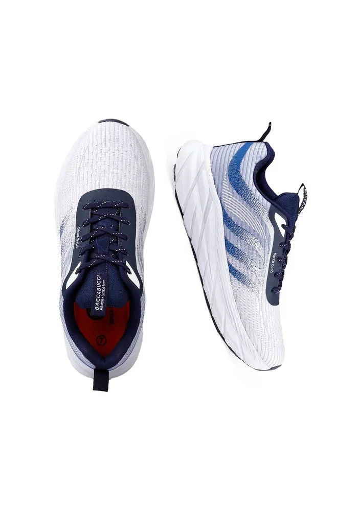 باكا بوتشي أحذية جري رجالية شبكية